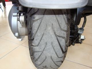 Kymco Xciting 400i 2017 ΑΡΙΣΤΗ ΚΑΤΑΣΤΑΣΗ abs face nen-thumb-10