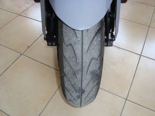 Kymco Xciting 400i 2017 ΑΡΙΣΤΗ ΚΑΤΑΣΤΑΣΗ abs face nen-thumb-11