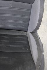 Σαλόνι κομπλέ SKODA Octavia 5E9 Combi Facelift μαύρο-γκρι ύφασμα-thumb-5