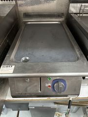 Πλατώ ηλεκτρικό Electrolux (Α0863)-thumb-1