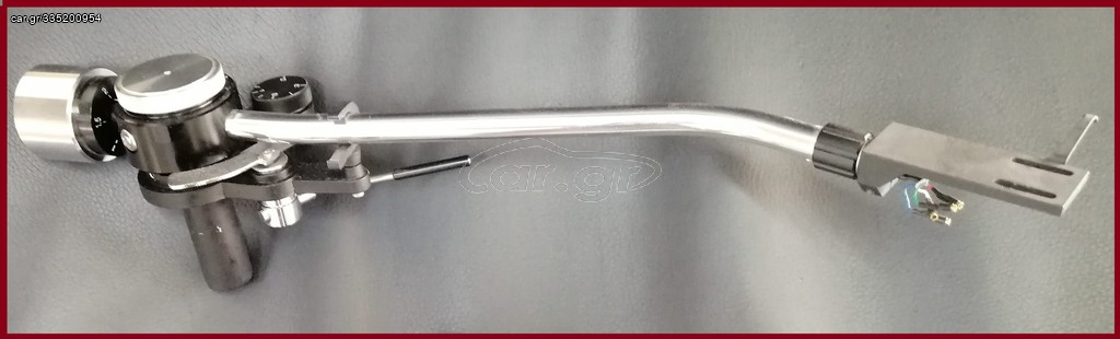 ΒΡΑΧΙΟΝΑΣ ΠΙΚΑΠ DR. FEICKERT DFA-105 10,5 