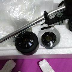 ΒΡΑΧΙΟΝΑΣ ΠΙΚΑΠ DR. FEICKERT DFA-105 10,5 -thumb-1