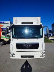 Καρότσα Μουσαμάς MAN 2012 TGL 8.180-thumb-4