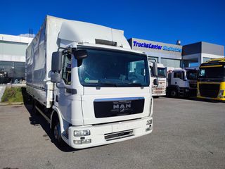 Καρότσα Μουσαμάς MAN 2012 TGL 8.180-thumb-7