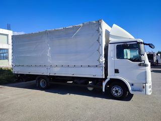 Καρότσα Μουσαμάς MAN 2012 TGL 8.180-thumb-9