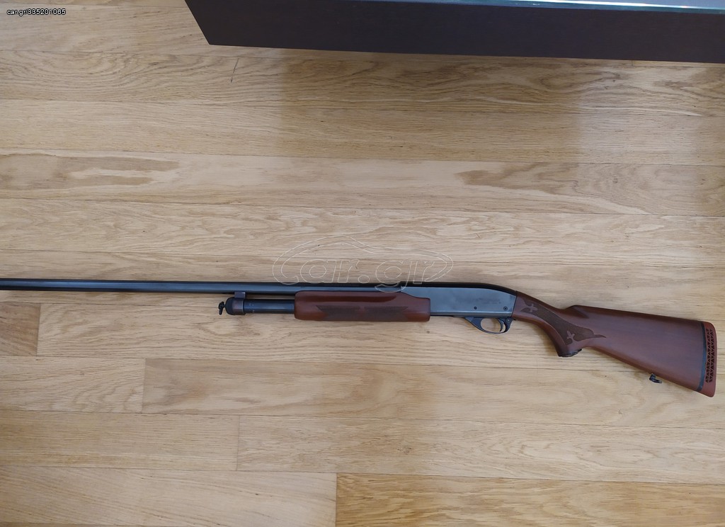 Καραμπίνα Remington Wingmaster 870