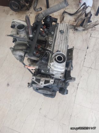 ΜΗΧΑΝΉ ΓΙΑ SKODA FABIA