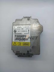 ΕΓΚΕΦΑΛΟΣ AIRBAG ΑΕΡΟΣΑΚΩΝ BOSCH BMW E90/E91 0285010066 65.77-9166057-01