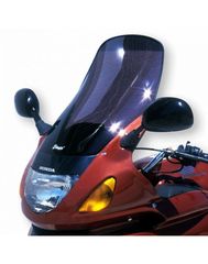 Ermax Ζελατίνα Honda Deauville 650 98-05 High Light Smoke