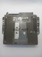 ΕΓΚΕΦΑΛΟΣ ΚΙΝΗΤΗΡΑ SIEMENS HYUNDAI ACCENT 39100-22451 HMC-L02