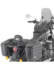 Givi Βάσεις Πλαϊνών Βαλιτσών Royal Enfield Meteor 350 21-22 PL9053