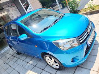 Suzuki Celerio '16 GLX Dual Jet Start Stop