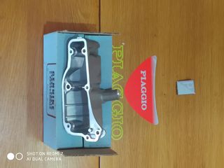 Κάρτερ λαδιού RUN VX/R-BEV-GT-X8-FLY Ν.Μ
