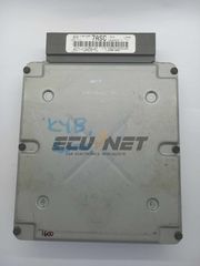 ΕΓΚΕΦΑΛΟΣ ΚΙΝΗΤΗΡΑ VISTEON FORD MONDEO MK3 2.0 TDCI 4S71-12A650-PC LBO-113 7ASC