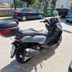 Sym Maxsym 400i 2021