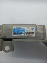 ΕΓΚΕΦΑΛΟΣ ΚΙΝΗΤΗΡΑ FUJITSU TOYOTA COROLLA 89170-12070 231000-0620