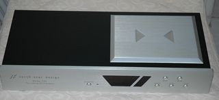 CD TRANSPORT NORTHSTAR 192KHZ- I2S