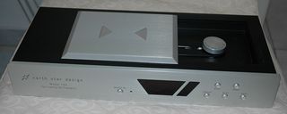 CD TRANSPORT NORTHSTAR 192KHZ- I2S-thumb-1