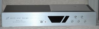 CD TRANSPORT NORTHSTAR 192KHZ- I2S-thumb-2
