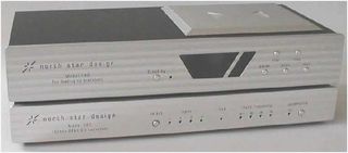 CD TRANSPORT NORTHSTAR 192KHZ- I2S-thumb-3