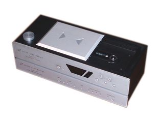 CD TRANSPORT NORTHSTAR 192KHZ- I2S-thumb-4