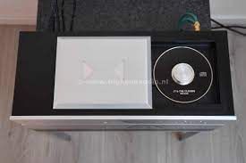 CD TRANSPORT NORTHSTAR 192KHZ- I2S-thumb-6