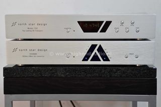 CD TRANSPORT NORTHSTAR 192KHZ- I2S-thumb-7