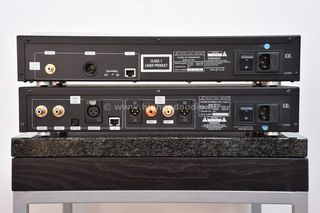 CD TRANSPORT NORTHSTAR 192KHZ- I2S-thumb-8
