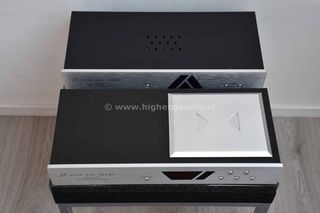 CD TRANSPORT NORTHSTAR 192KHZ- I2S-thumb-9