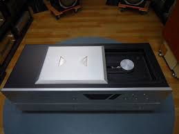 CD TRANSPORT NORTHSTAR 192KHZ- I2S-thumb-15