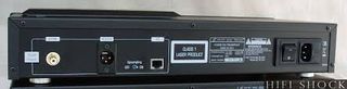 CD TRANSPORT NORTHSTAR 192KHZ- I2S-thumb-16