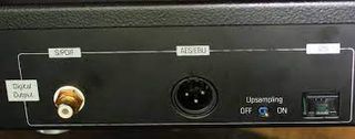 CD TRANSPORT NORTHSTAR 192KHZ- I2S-thumb-17