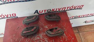 OPEL AGILA '02 ΧΕΡΟΥΛΙΑ ΕΣΩΤΕΡΙΚΑ ,Ο,ΤΙ ΘΕΛΕΤΕ ΡΩΤΗΣΤΕ ΜΑΣ ,ΑΠΟΣΤΟΛΗ ΣΕ ΟΛΗ ΤΗΝ ΕΛΛΑΔΑ!!!