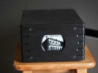 ISOLATOR RICHARD GRAY`S 640 CE-thumb-8