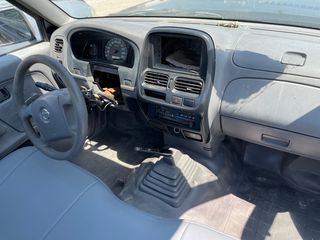 Ταμπλο   Nissan Navara D22 2000-2005-thumb-2