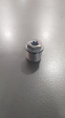 Τάπα λαδιού κάρτερ KTM 78038017000 γνήσια για EXC 250/400/450/520/530, SX 400/450/520/525