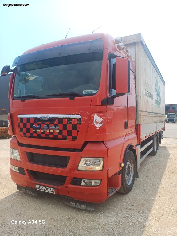 Σασί MAN 2013 26_540 eev
