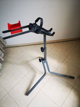 Βάση Επισκευής Ποδηλάτου - Bicycle repair Stand