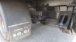 Κλούβα Mercedes-Benz 2011 Sprinter 413 CDI-thumb-6
