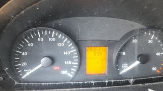 Κλούβα Mercedes-Benz 2011 Sprinter 413 CDI-thumb-4