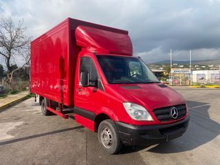 Κλούβα Mercedes-Benz 2011 Sprinter 413 CDI-thumb-1