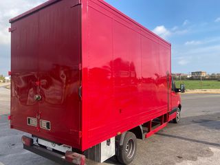 Κλούβα Mercedes-Benz 2011 Sprinter 413 CDI-thumb-2