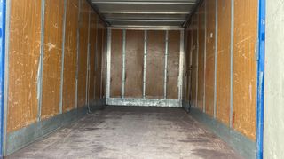 Κλούβα Mercedes-Benz 2011 Sprinter 413 CDI-thumb-7