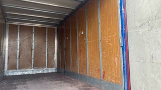 Κλούβα Mercedes-Benz 2011 Sprinter 413 CDI-thumb-8