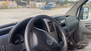 Κλούβα Mercedes-Benz 2011 Sprinter 413 CDI-thumb-9