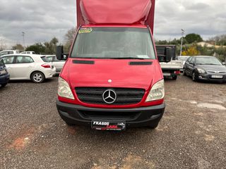 Κλούβα Mercedes-Benz 2011 Sprinter 413 CDI-thumb-11