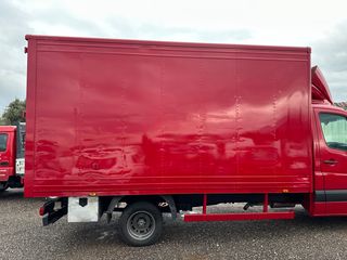 Κλούβα Mercedes-Benz 2011 Sprinter 413 CDI-thumb-12