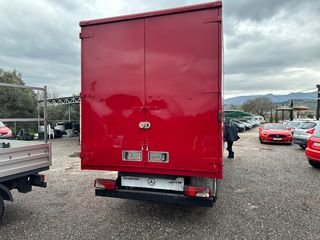 Κλούβα Mercedes-Benz 2011 Sprinter 413 CDI-thumb-13