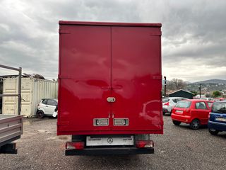 Κλούβα Mercedes-Benz 2011 Sprinter 413 CDI-thumb-14