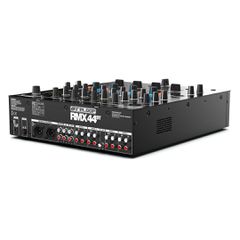 RELOOP RMX-44 BT 4 Channel Bluetooth DJ Mixer - Reloop-thumb-5